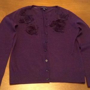 Banana Republic Cardigan